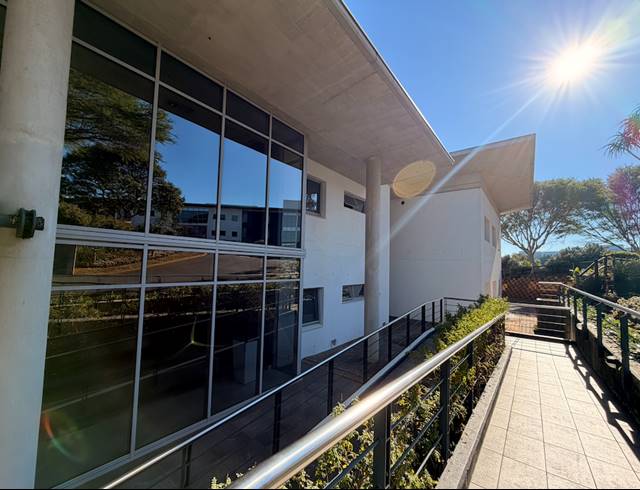 338M² OFFICE TO LET IN SOMERSET PARK